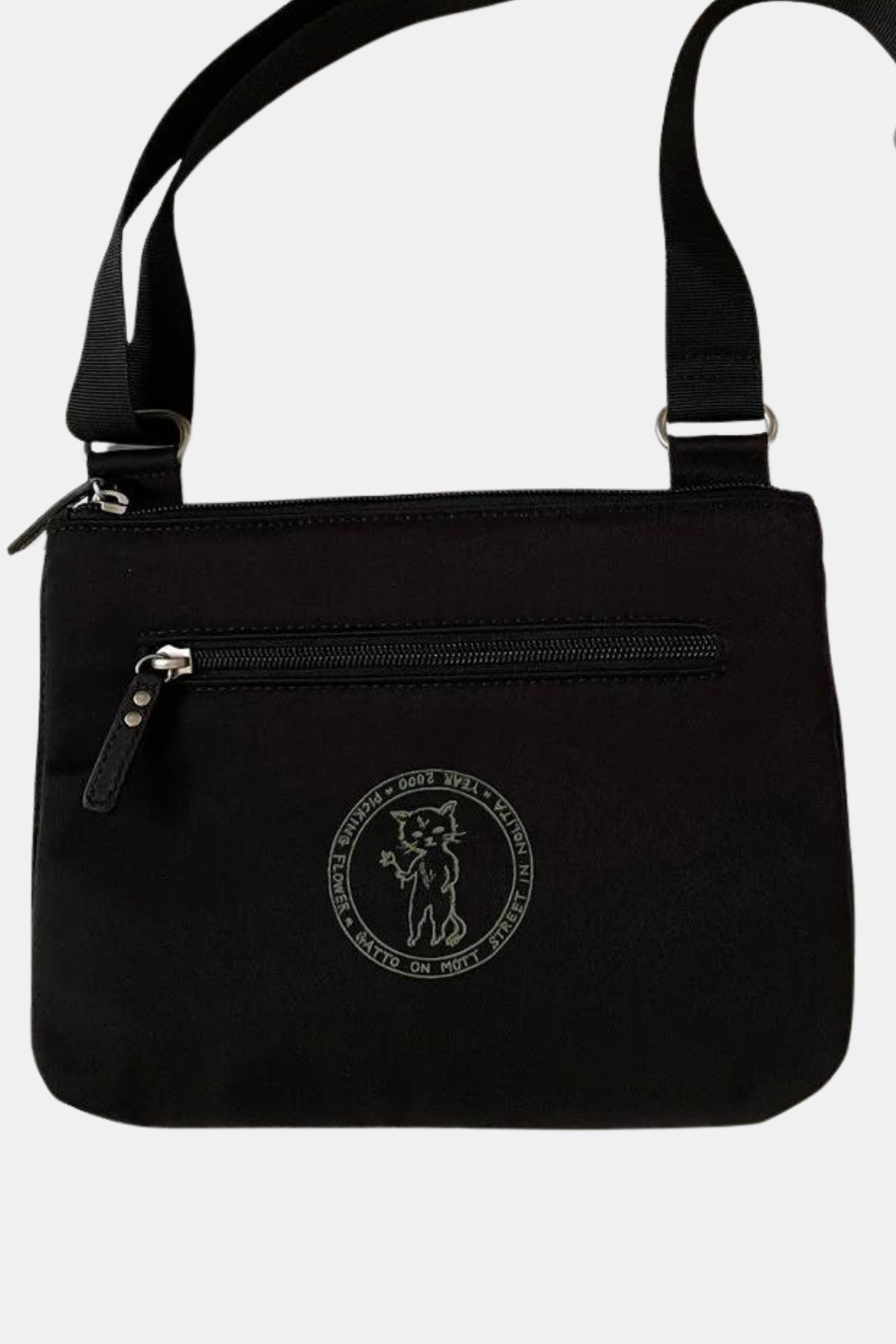 Gigi - Black